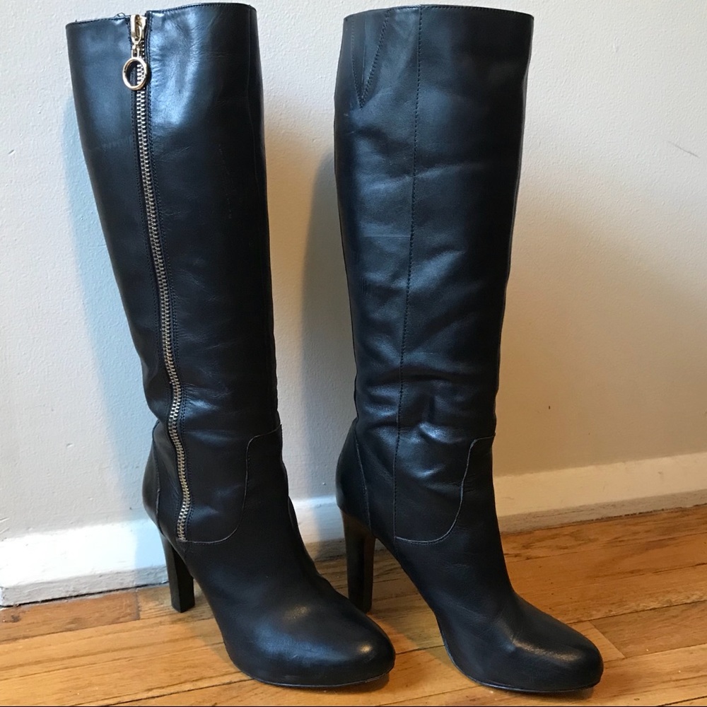 🖤Black INC International Concepts boots🖤